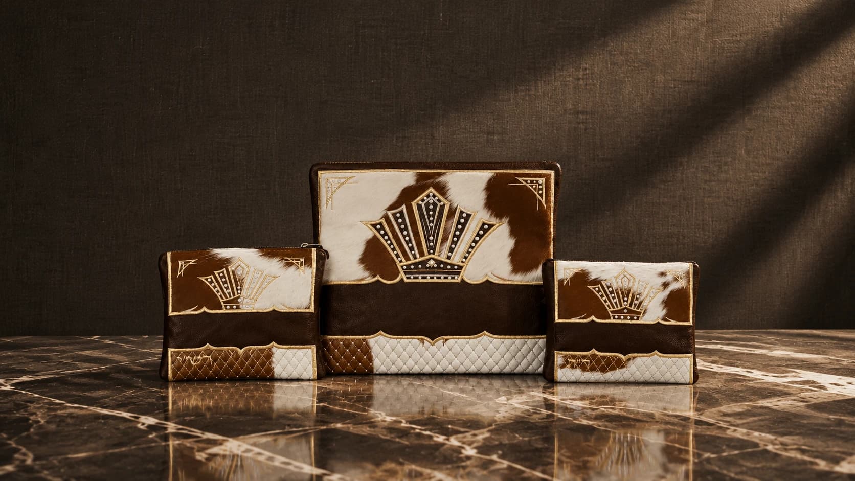 Exclusive Collection